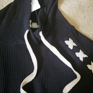 NWT CATO Long Sleeve Hoody